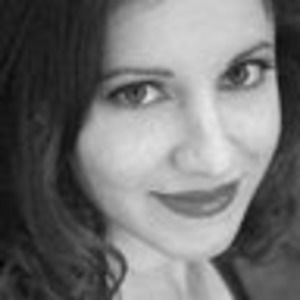 Meet your Posher, Lorina